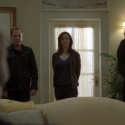 Annie Wersching as Renee Walker in 24 Season 7 Episode 8