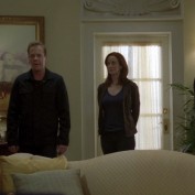 Annie Wersching as Renee Walker in 24 Season 7 Episode 8