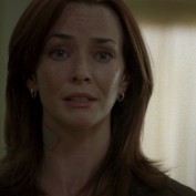 Annie Wersching as Renee Walker in 24 Season 7 Episode 8