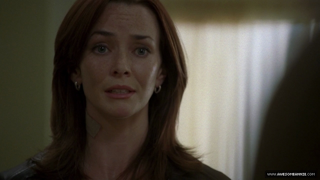 Annie Wersching as Renee Walker in 24 Season 7 Episode 8