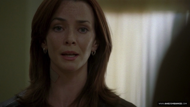 Annie Wersching as Renee Walker in 24 Season 7 Episode 8