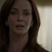 Annie Wersching as Renee Walker in 24 Season 7 Episode 8