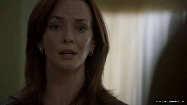 Annie Wersching as Renee Walker in 24 Season 7 Episode 8