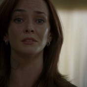 Annie Wersching as Renee Walker in 24 Season 7 Episode 8