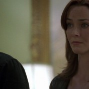 Annie Wersching as Renee Walker in 24 Season 7 Episode 8