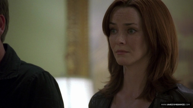 Annie Wersching as Renee Walker in 24 Season 7 Episode 8