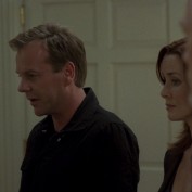 Annie Wersching as Renee Walker in 24 Season 7 Episode 8