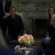 Annie Wersching as Renee Walker in 24 Season 7 Episode 8