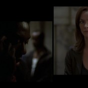 Annie Wersching as Renee Walker in 24 Season 7 Episode 8