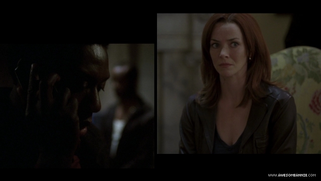 Annie Wersching as Renee Walker in 24 Season 7 Episode 8