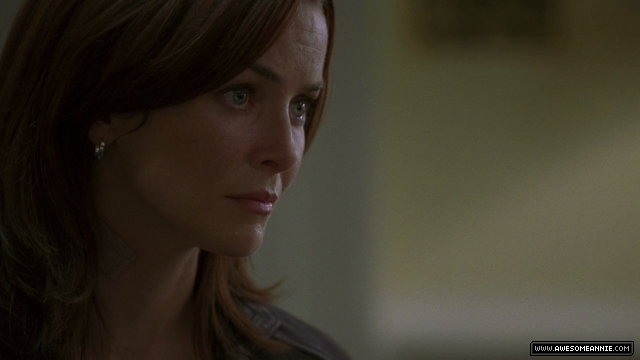 Annie Wersching as Renee Walker in 24 Season 7 Episode 8