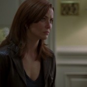 Annie Wersching as Renee Walker in 24 Season 7 Episode 8