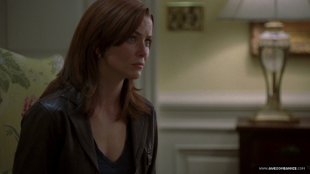 Annie Wersching as Renee Walker in 24 Season 7 Episode 8