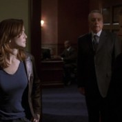 Annie Wersching as Renee Walker in 24 Season 7 Episode 8