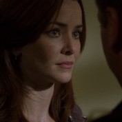 Annie Wersching as Renee Walker in 24 Season 7 Episode 8