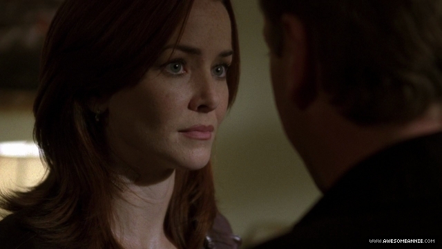 Annie Wersching as Renee Walker in 24 Season 7 Episode 8