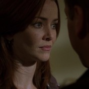 Annie Wersching as Renee Walker in 24 Season 7 Episode 8