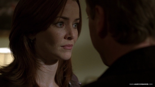 Annie Wersching as Renee Walker in 24 Season 7 Episode 8