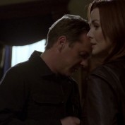 Annie Wersching as Renee Walker in 24 Season 7 Episode 8