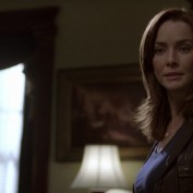 Annie Wersching as Renee Walker in 24 Season 7 Episode 8