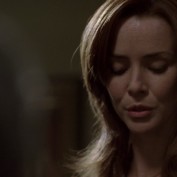 Annie Wersching as Renee Walker in 24 Season 7 Episode 8