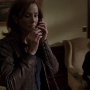 Annie Wersching as Renee Walker in 24 Season 7 Episode 8