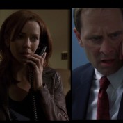 Annie Wersching as Renee Walker in 24 Season 7 Episode 8