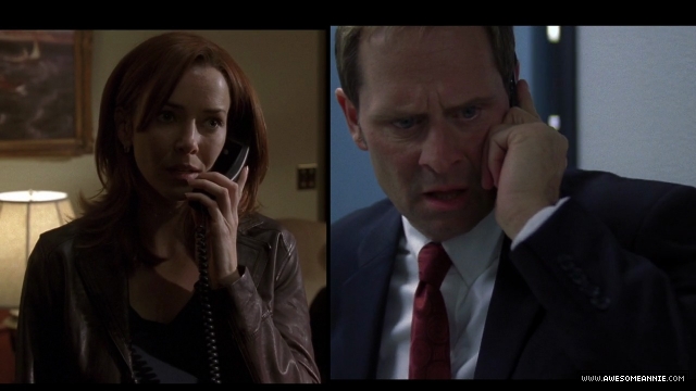 Annie Wersching as Renee Walker in 24 Season 7 Episode 8