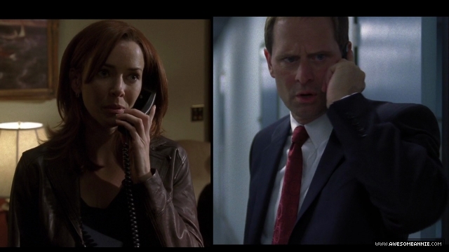 Annie Wersching as Renee Walker in 24 Season 7 Episode 8