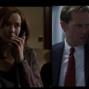 Annie Wersching as Renee Walker in 24 Season 7 Episode 8