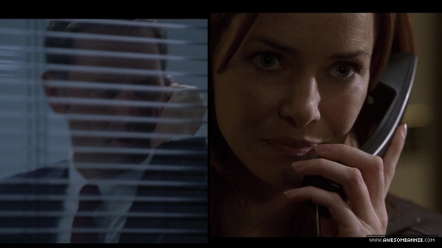 Annie Wersching as Renee Walker in 24 Season 7 Episode 8