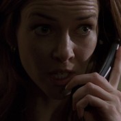 Annie Wersching as Renee Walker in 24 Season 7 Episode 8
