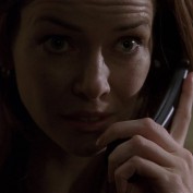 Annie Wersching as Renee Walker in 24 Season 7 Episode 8