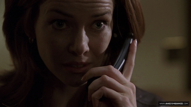 Annie Wersching as Renee Walker in 24 Season 7 Episode 8