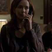 Annie Wersching as Renee Walker in 24 Season 7 Episode 8