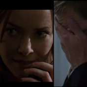 Annie Wersching as Renee Walker in 24 Season 7 Episode 8