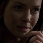 Annie Wersching as Renee Walker in 24 Season 7 Episode 8