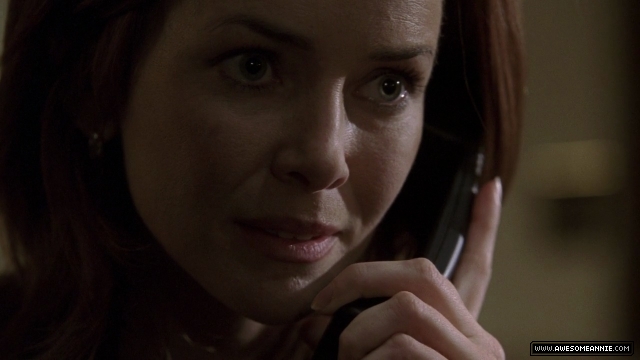 Annie Wersching as Renee Walker in 24 Season 7 Episode 8