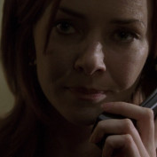 Annie Wersching as Renee Walker in 24 Season 7 Episode 8