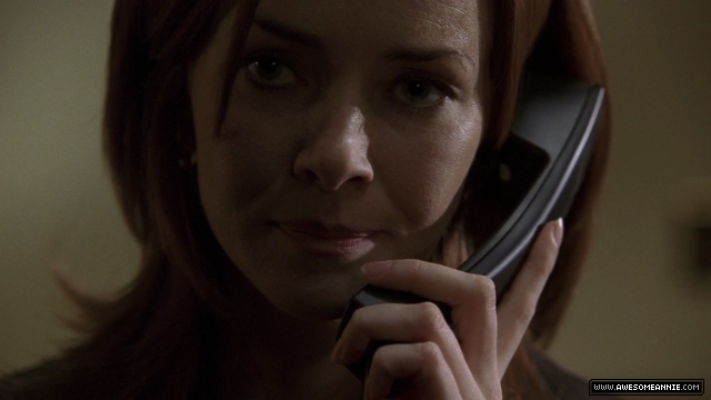 Annie Wersching as Renee Walker in 24 Season 7 Episode 8