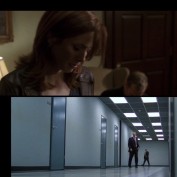 Annie Wersching as Renee Walker in 24 Season 7 Episode 8