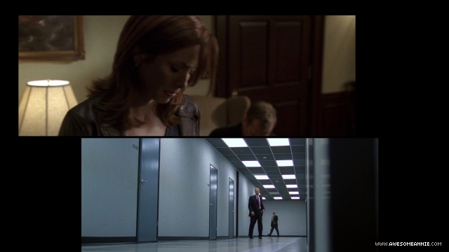 Annie Wersching as Renee Walker in 24 Season 7 Episode 8