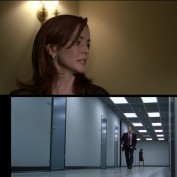 Annie Wersching as Renee Walker in 24 Season 7 Episode 8