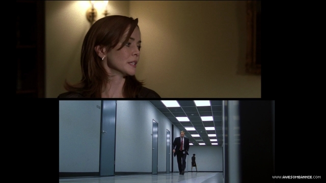 Annie Wersching as Renee Walker in 24 Season 7 Episode 8