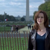 Annie Wersching as Renee Walker in 24 Season 7 Episode 8