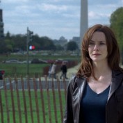 Annie Wersching as Renee Walker in 24 Season 7 Episode 8