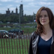 Annie Wersching as Renee Walker in 24 Season 7 Episode 8