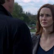 Annie Wersching as Renee Walker in 24 Season 7 Episode 8