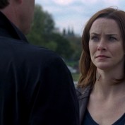 Annie Wersching as Renee Walker in 24 Season 7 Episode 8