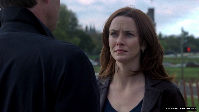 Annie Wersching as Renee Walker in 24 Season 7 Episode 8